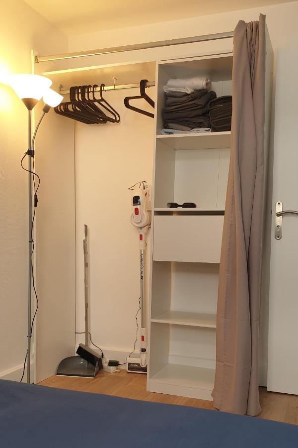Bel F2 Centre Apartment *