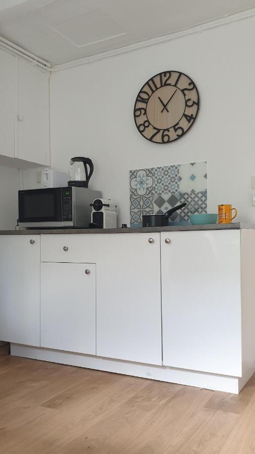 Bel F2 Centre Apartment Le Havre