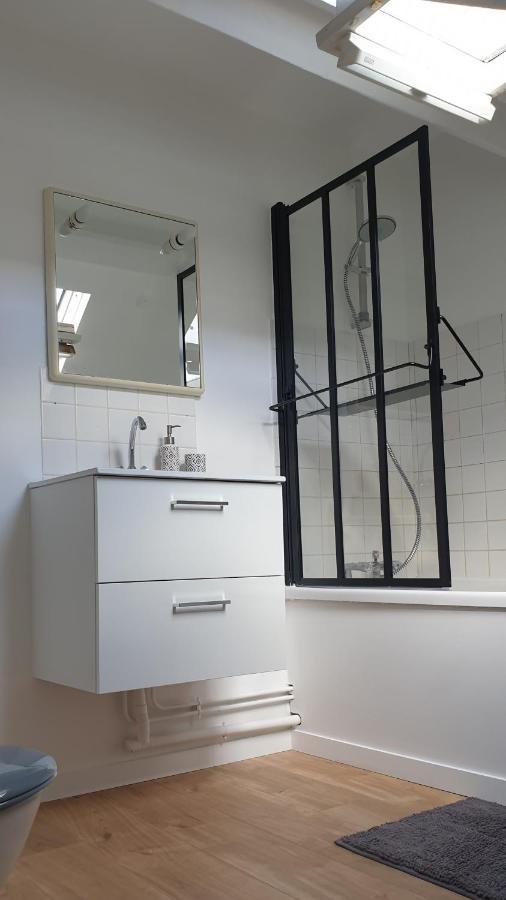 Bel F2 Centre Apartment Le Havre