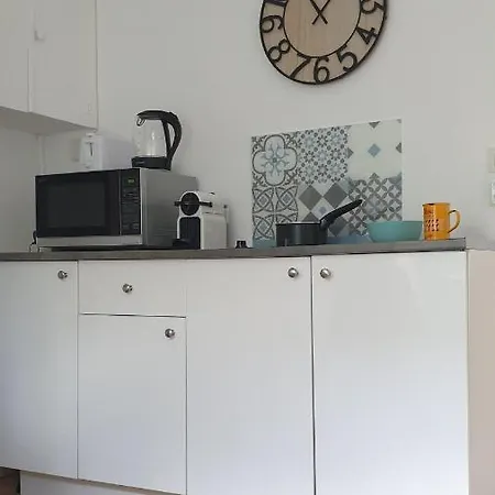 Bel Appartement F2 Centre Ville Le Havre Exterior foto
