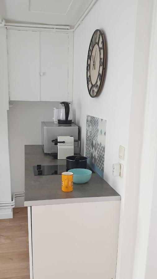 Apartment Bel F2 Centre *