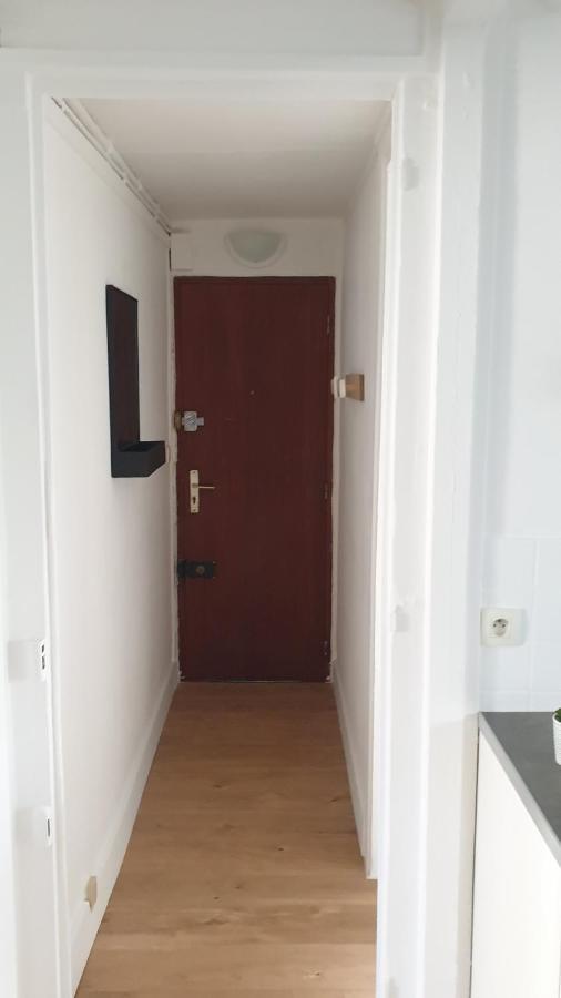 Apartment Bel F2 Centre Le Havre