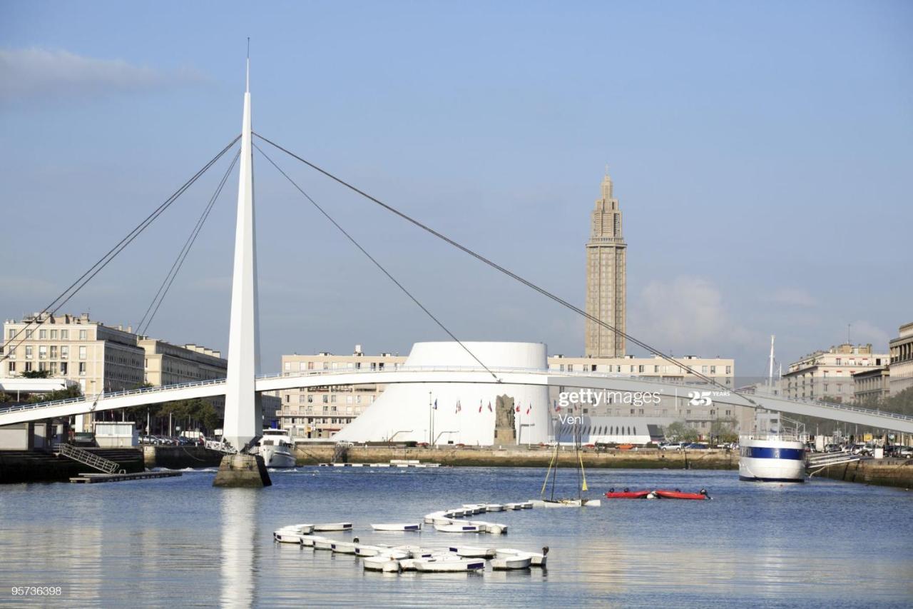 Bel F2 Centre * Le Havre