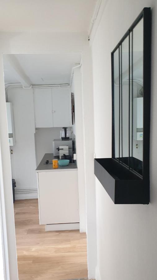 Bel F2 Centre Apartment