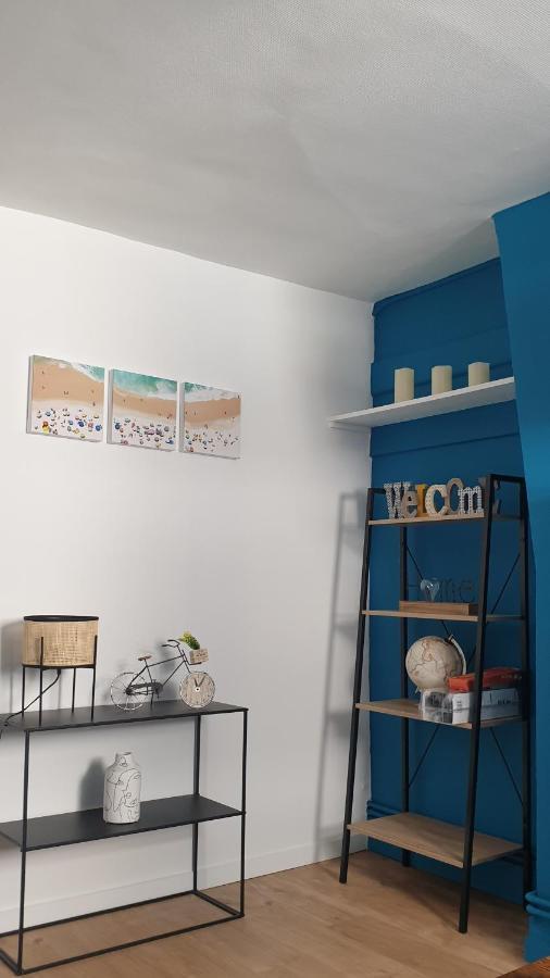 Bel F2 Centre Appartamento *