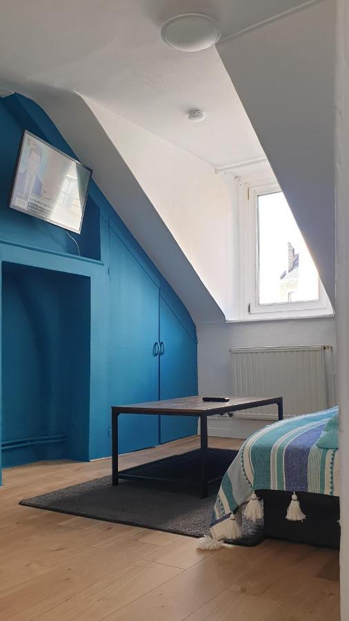 Bel F2 Centre Apartment *